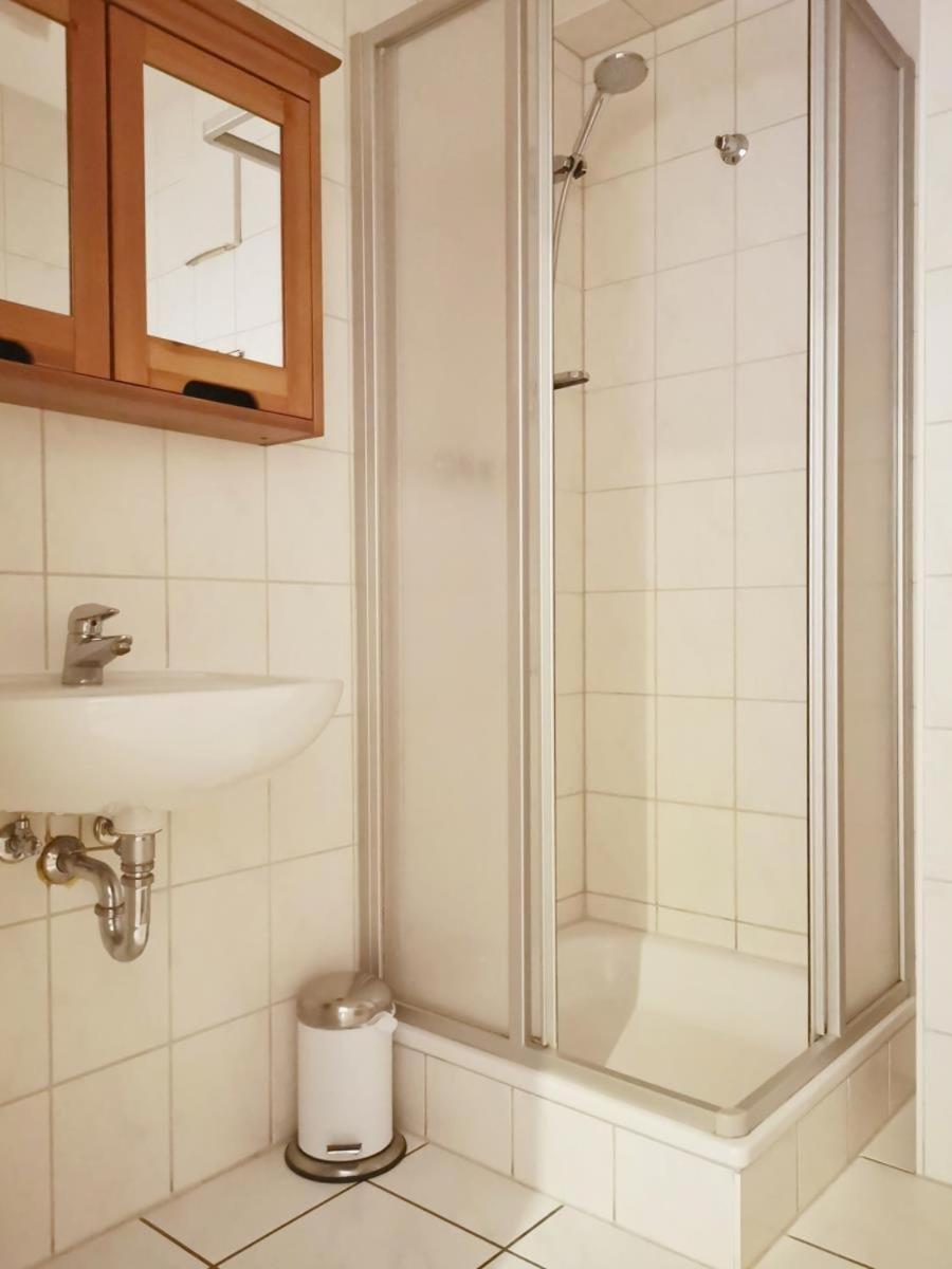 Apartmentvermittlung Mehr Als Meer - Objekt 9 Niendorf  Exterior photo
